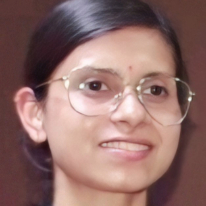 Advocate Tulasa Neupane