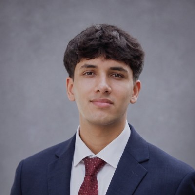 Shivashis Adhikari