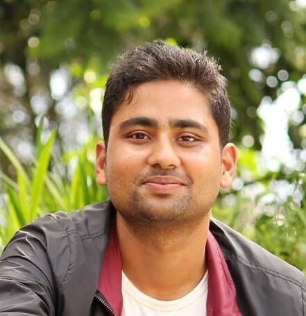 Umesh Gautam